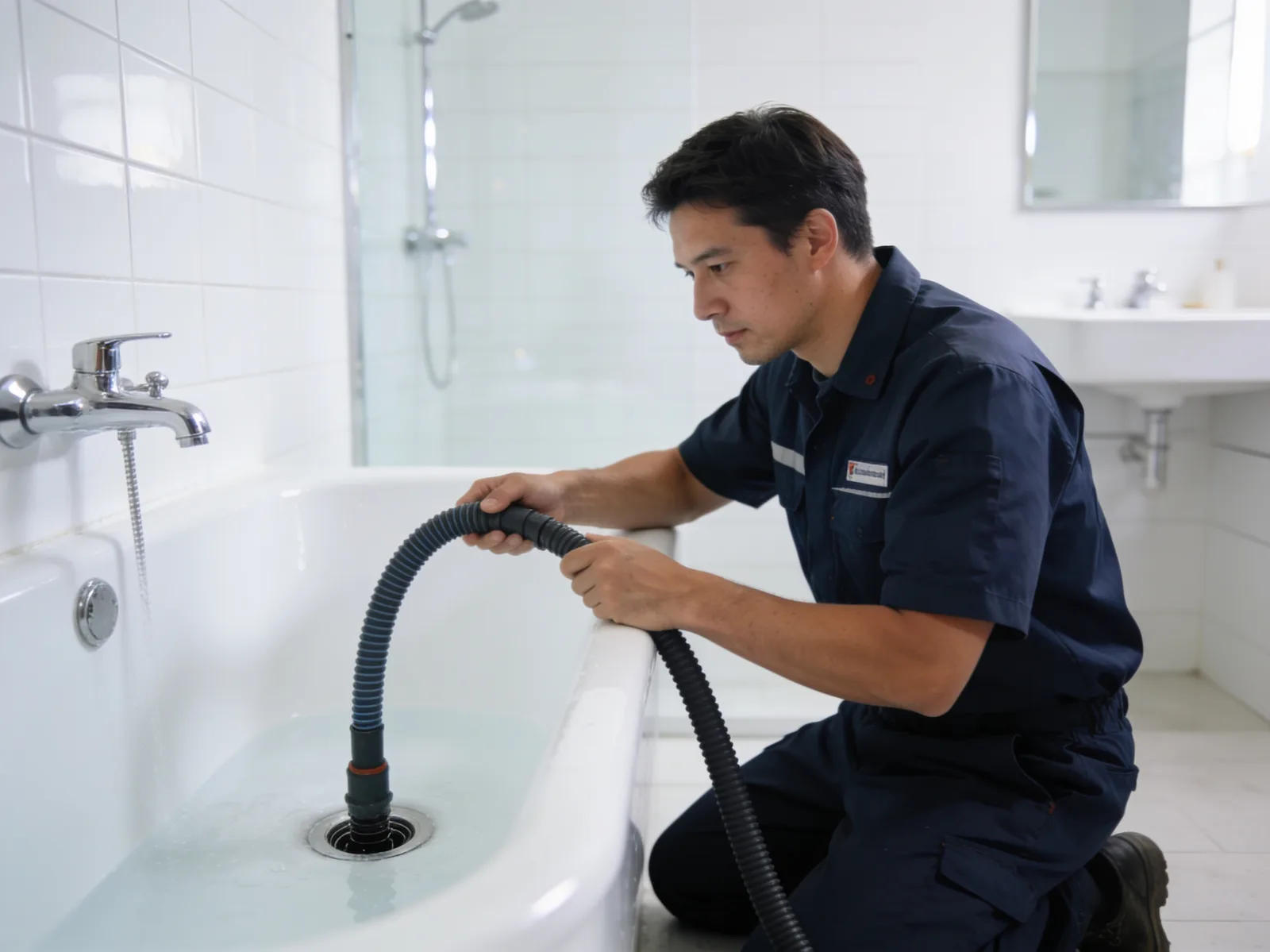 Emergency Plumber Rowland, NC FAQs